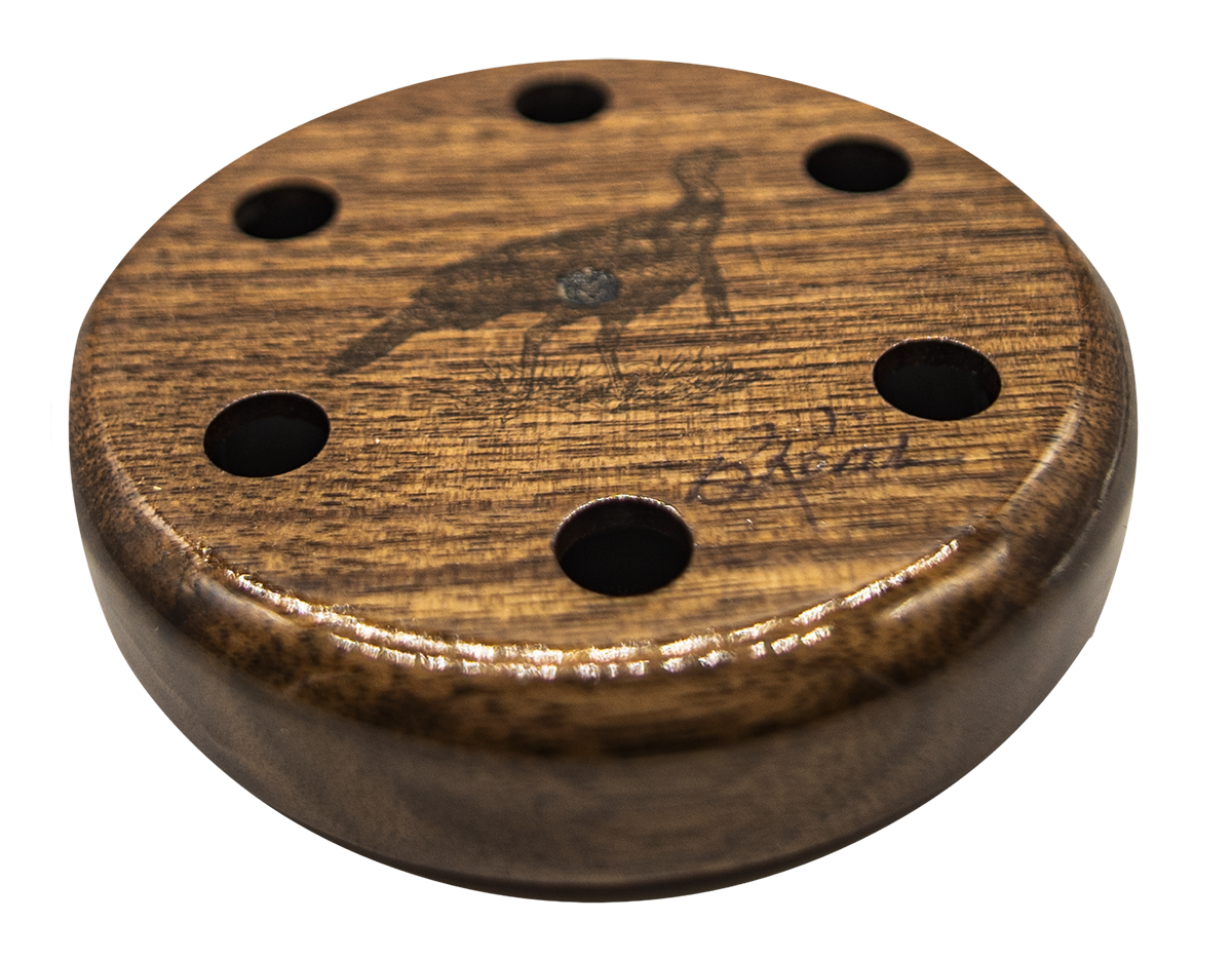Mini 3" single side