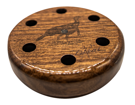 Mini 3" single side