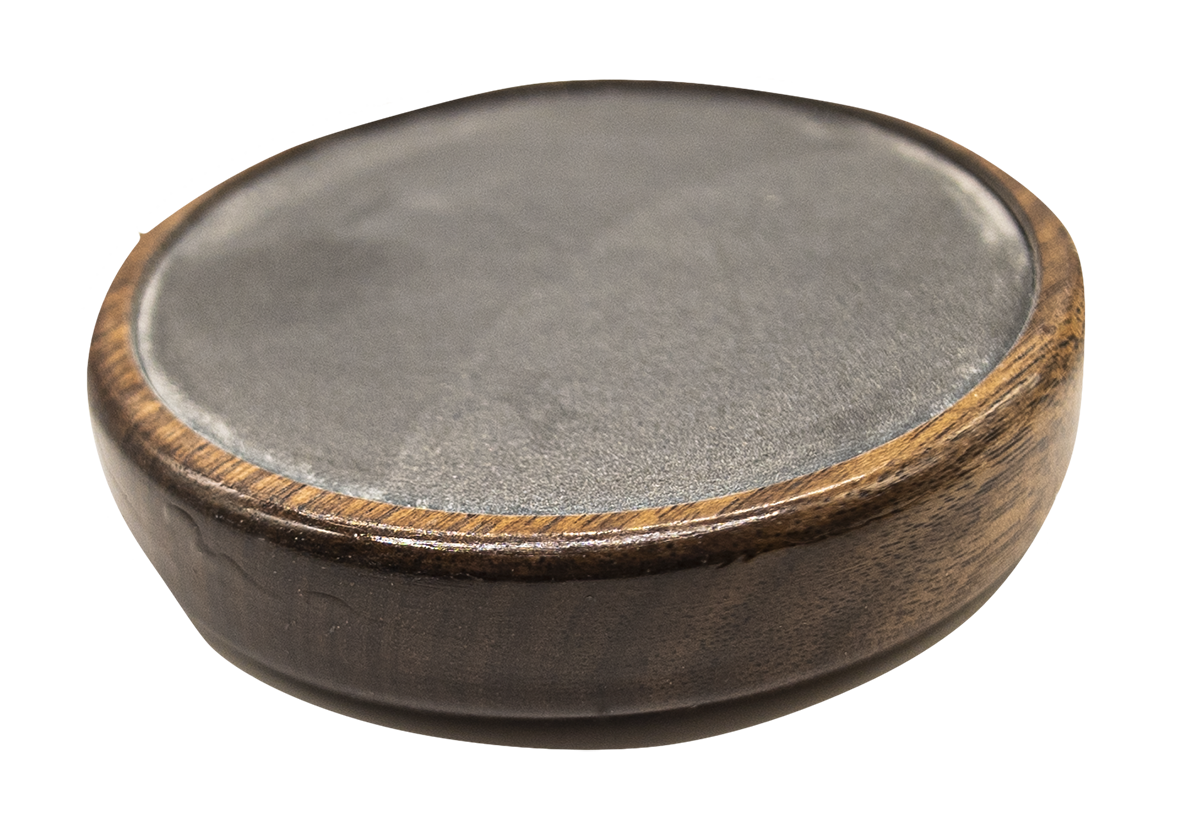 Mini 3" single side